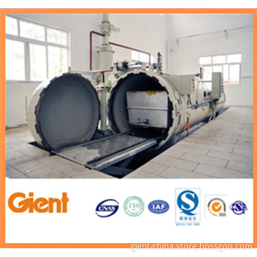 Medical Waste Treatment Products